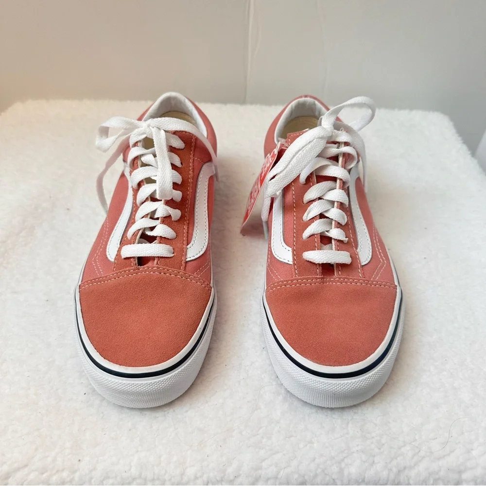 Women’s Vans Sneakers
